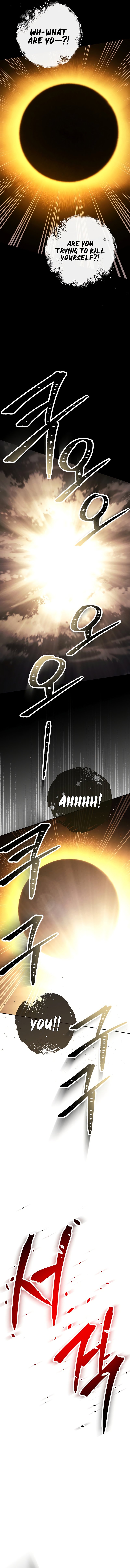 Skeleton Soldier Couldn’t Protect the Dungeon Manhwa - Chapter 241 Page 13