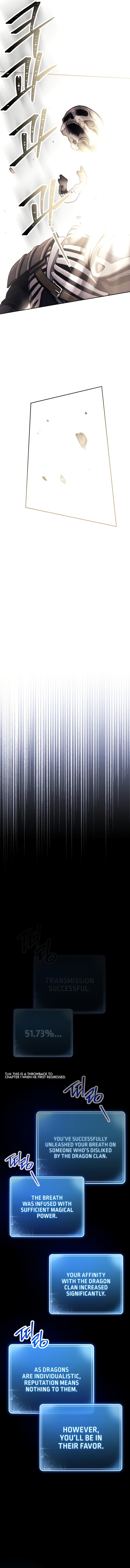 Skeleton Soldier Couldn’t Protect the Dungeon Manhwa - Chapter 241 Page 14