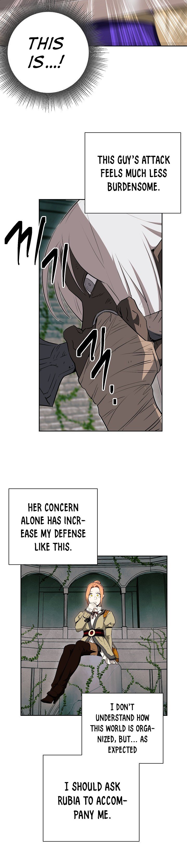 Skeleton Soldier Couldn’t Protect the Dungeon Manhwa - Chapter 101 Page 17