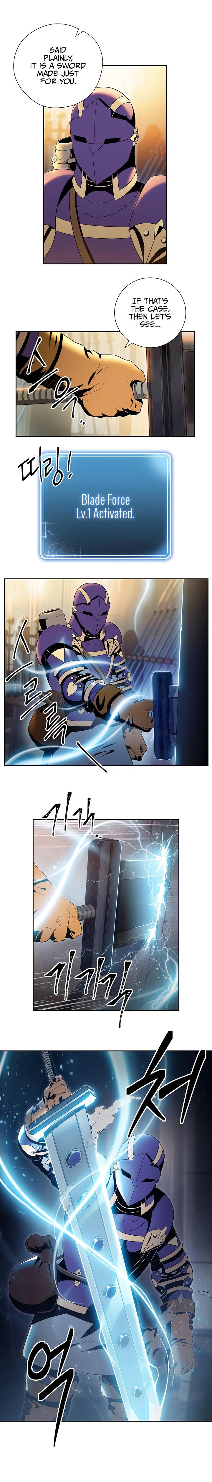 Skeleton Soldier Couldn’t Protect the Dungeon Manhwa - Chapter 71 Page 3