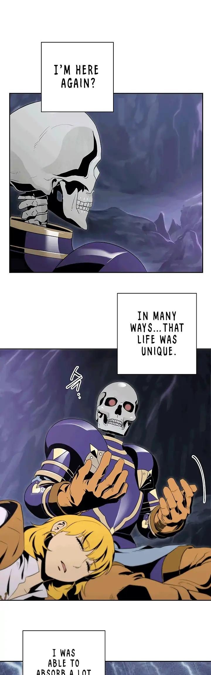 Skeleton Soldier Couldn’t Protect the Dungeon Manhwa - Chapter 66 Page 12