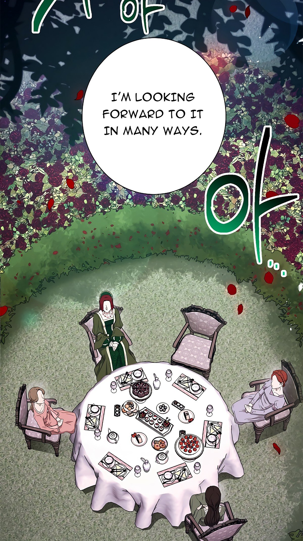 Skeleton Soldier Couldn’t Protect the Dungeon Manhwa - Chapter 118 Page 6