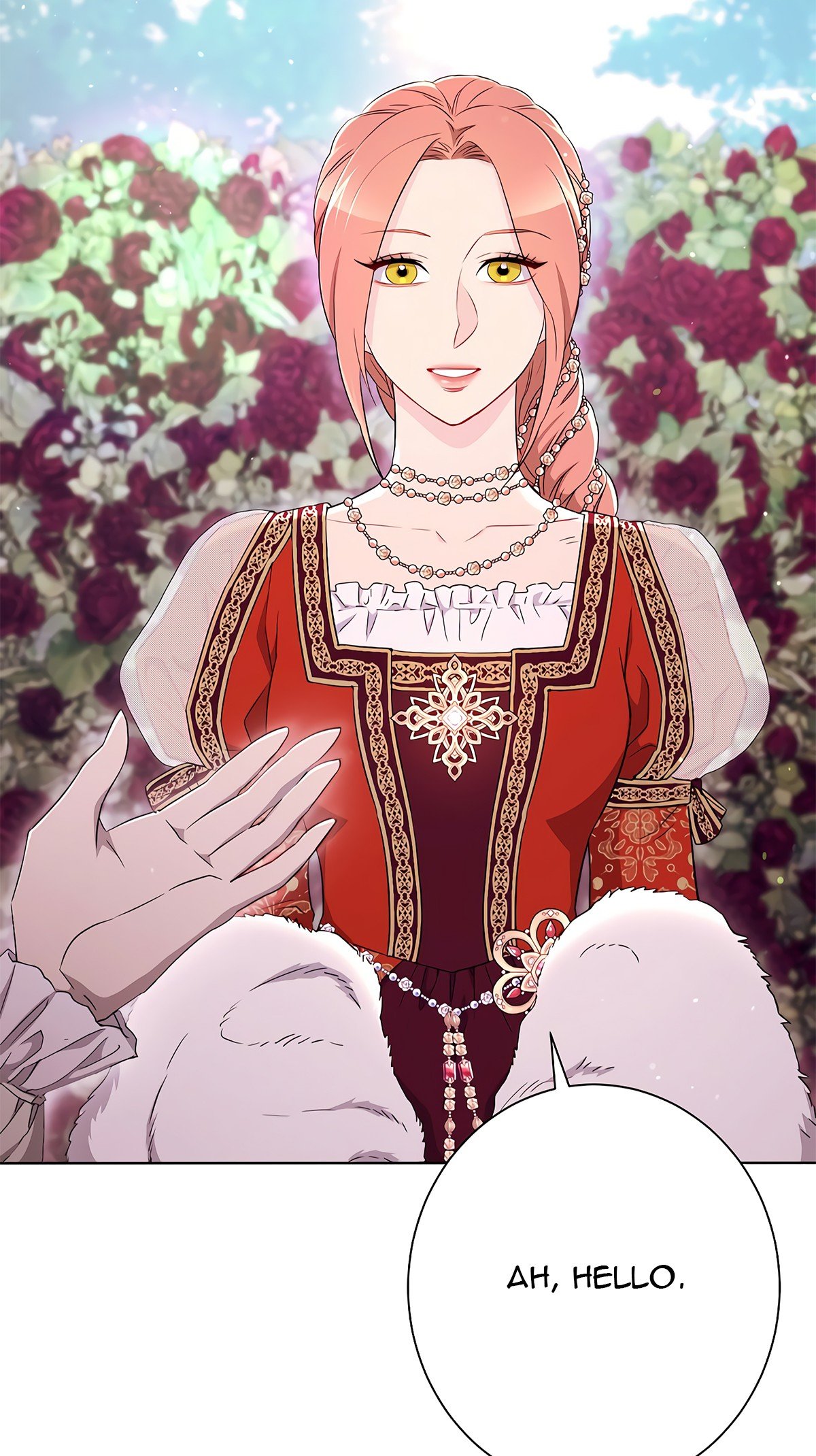 Skeleton Soldier Couldn’t Protect the Dungeon Manhwa - Chapter 118 Page 16