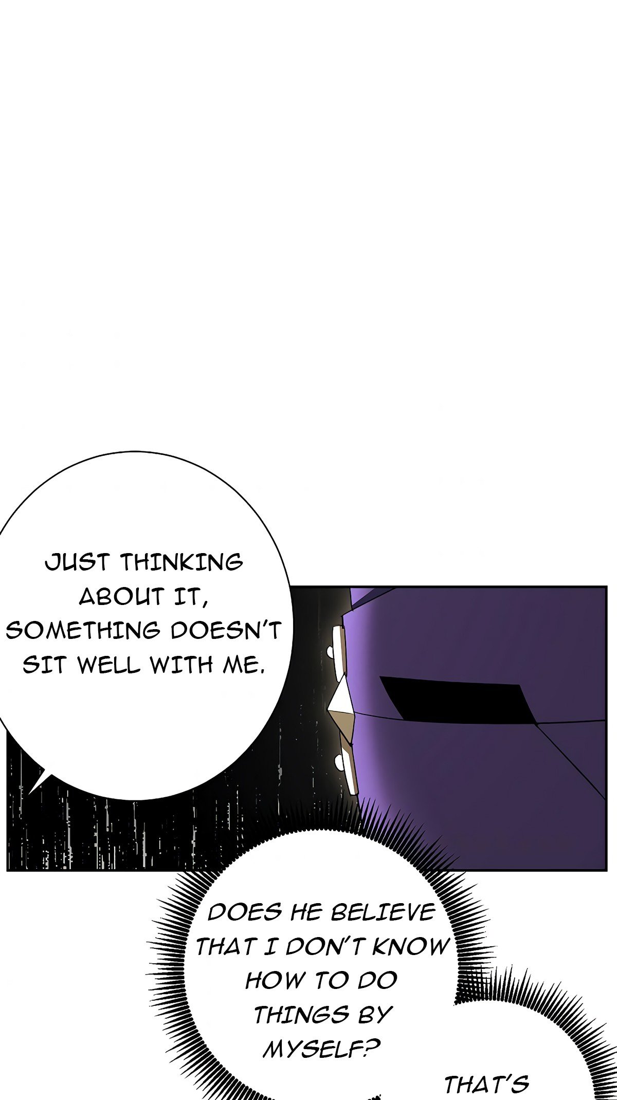 Skeleton Soldier Couldn’t Protect the Dungeon Manhwa - Chapter 118 Page 29