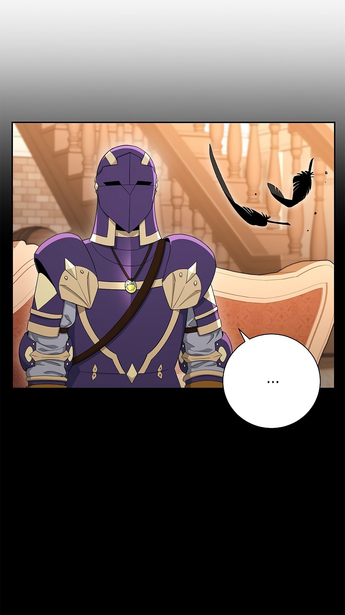 Skeleton Soldier Couldn’t Protect the Dungeon Manhwa - Chapter 118 Page 35