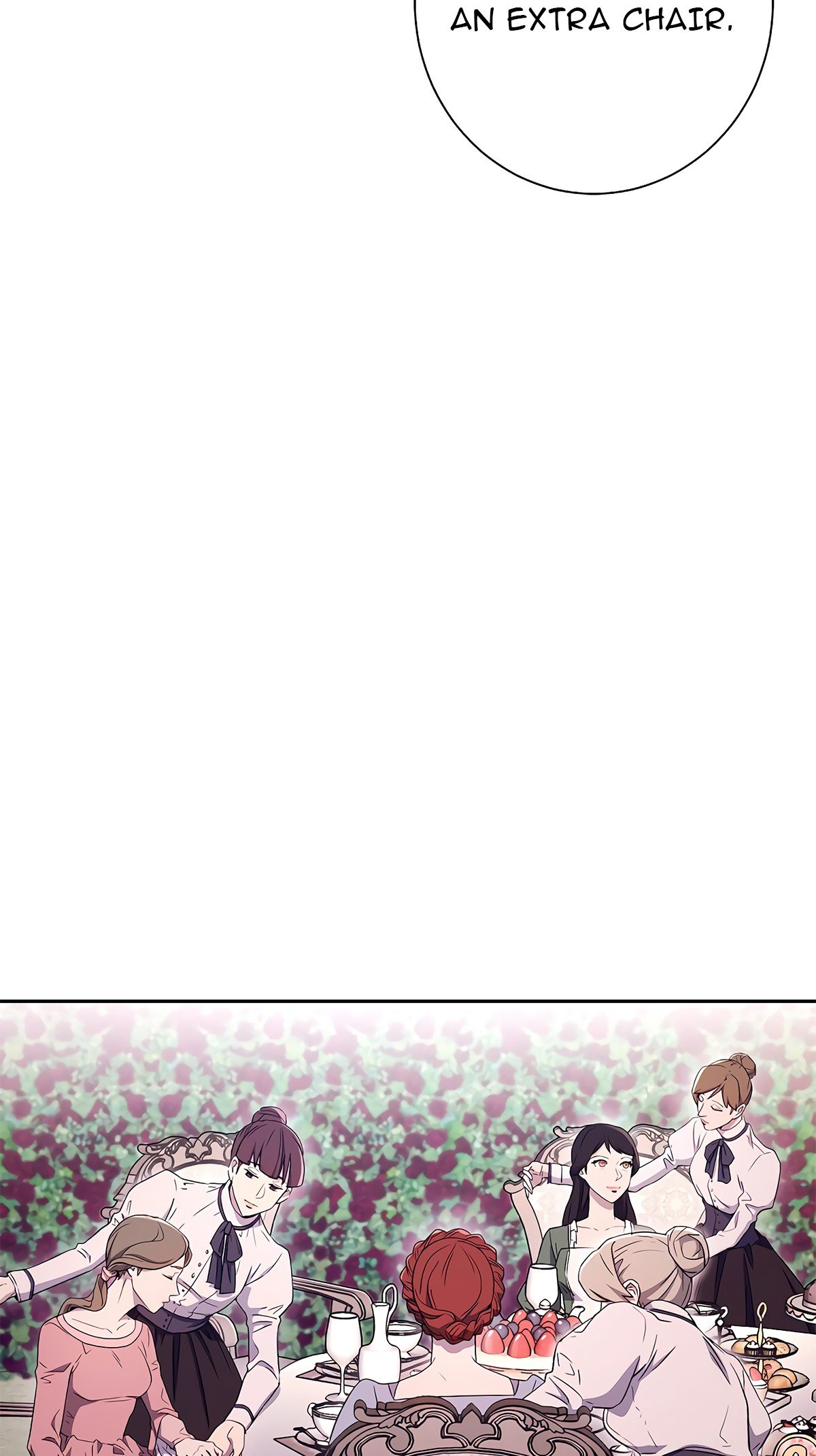 Skeleton Soldier Couldn’t Protect the Dungeon Manhwa - Chapter 118 Page 42