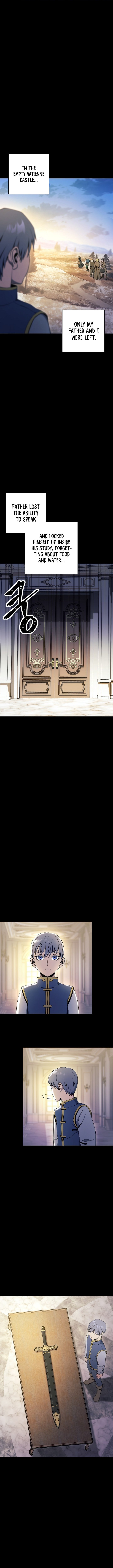 Skeleton Soldier Couldn’t Protect the Dungeon Manhwa - Chapter 175 Page 5