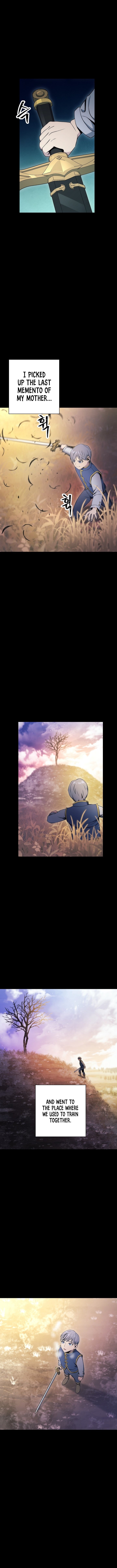 Skeleton Soldier Couldn’t Protect the Dungeon Manhwa - Chapter 175 Page 6