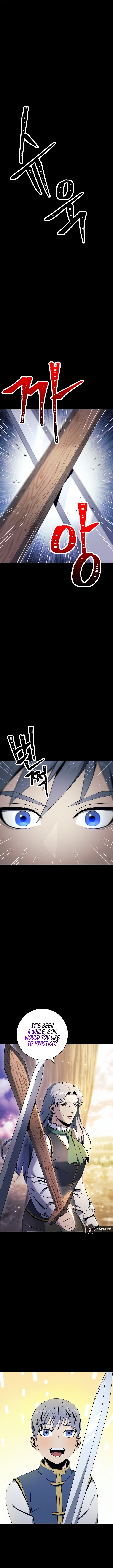 Skeleton Soldier Couldn’t Protect the Dungeon Manhwa - Chapter 175 Page 8