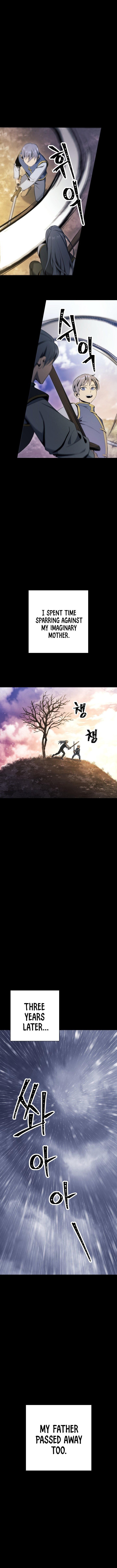 Skeleton Soldier Couldn’t Protect the Dungeon Manhwa - Chapter 175 Page 9