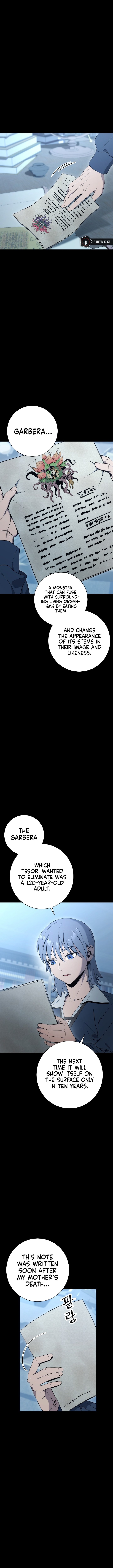 Skeleton Soldier Couldn’t Protect the Dungeon Manhwa - Chapter 175 Page 11