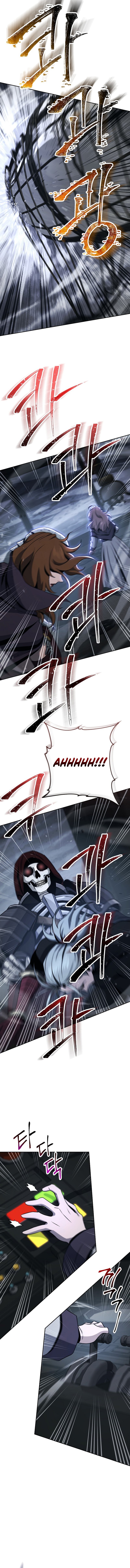 Skeleton Soldier Couldn’t Protect the Dungeon Manhwa - Chapter 268 Page 14