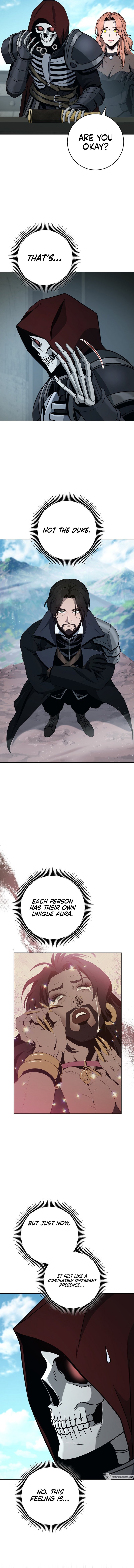 Skeleton Soldier Couldn’t Protect the Dungeon Manhwa - Chapter 268 Page 6