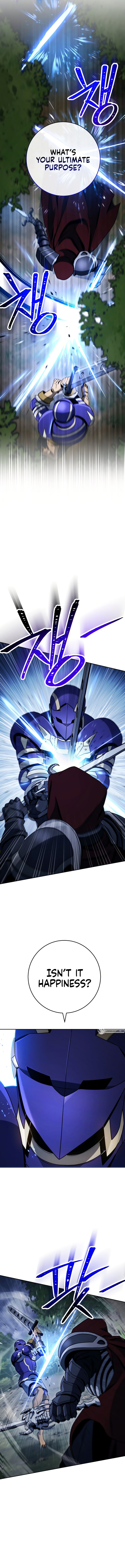 Skeleton Soldier Couldn’t Protect the Dungeon Manhwa - Chapter 231 Page 5