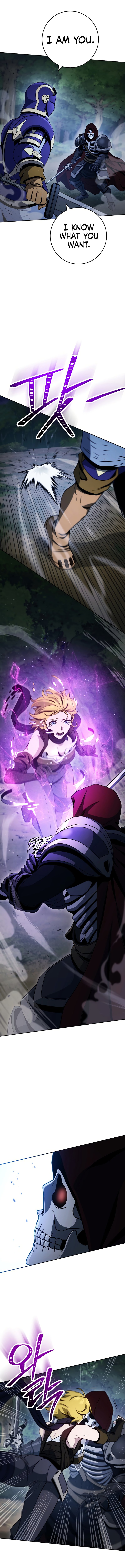 Skeleton Soldier Couldn’t Protect the Dungeon Manhwa - Chapter 231 Page 6