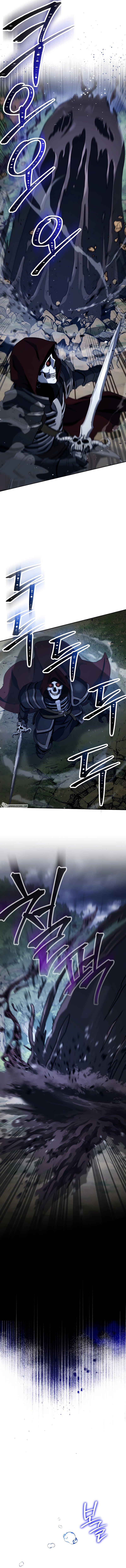 Skeleton Soldier Couldn’t Protect the Dungeon Manhwa - Chapter 231 Page 12