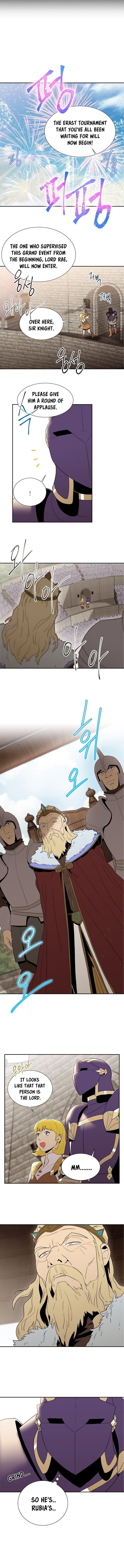 Skeleton Soldier Couldn’t Protect the Dungeon Manhwa - Chapter 25 Page 1