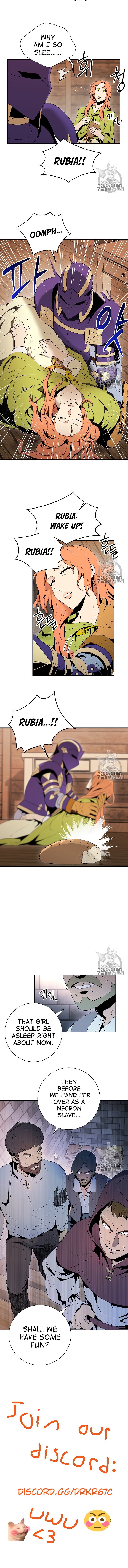 Skeleton Soldier Couldn’t Protect the Dungeon Manhwa - Chapter 92 Page 25