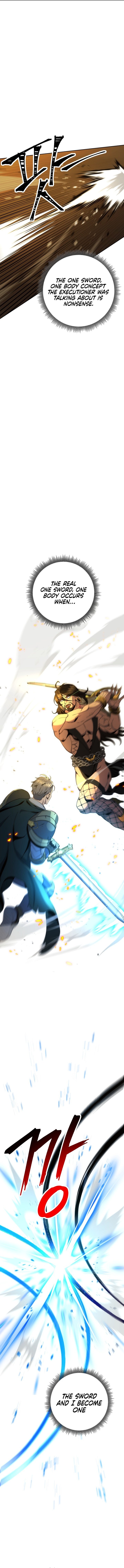 Skeleton Soldier Couldn’t Protect the Dungeon Manhwa - Chapter 188 Page 9