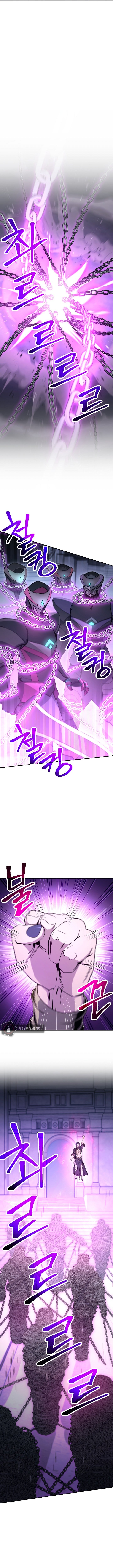 Skeleton Soldier Couldn’t Protect the Dungeon Manhwa - Chapter 195 Page 9