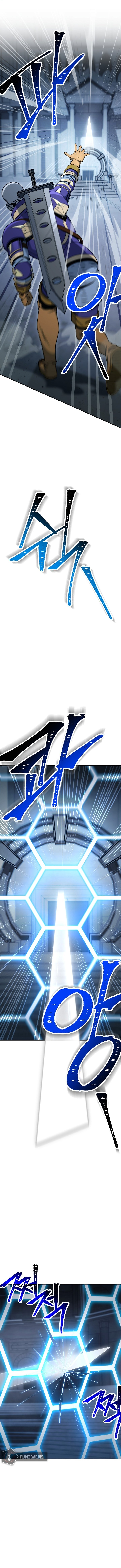 Skeleton Soldier Couldn’t Protect the Dungeon Manhwa - Chapter 195 Page 12