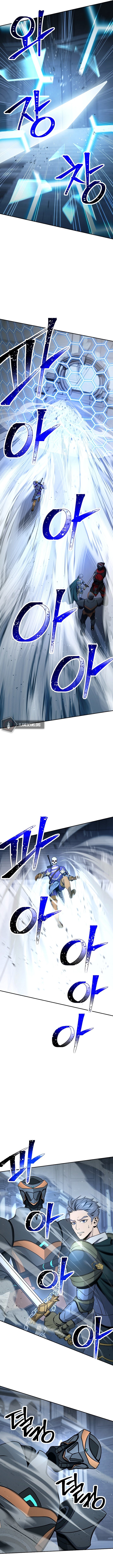 Skeleton Soldier Couldn’t Protect the Dungeon Manhwa - Chapter 195 Page 13