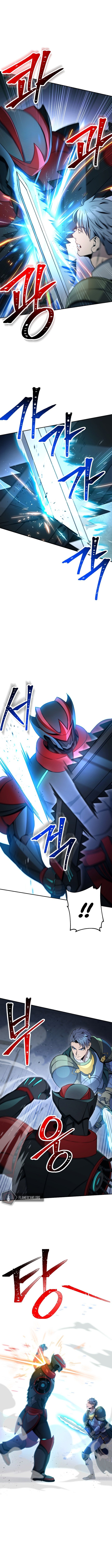 Skeleton Soldier Couldn’t Protect the Dungeon Manhwa - Chapter 195 Page 4