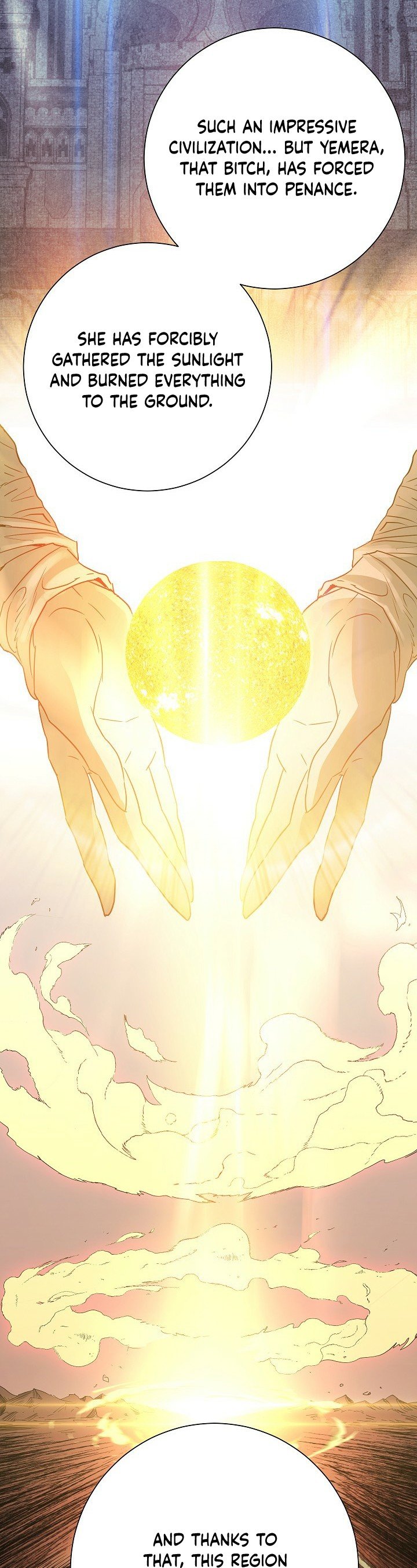 Skeleton Soldier Couldn’t Protect the Dungeon Manhwa - Chapter 107 Page 28