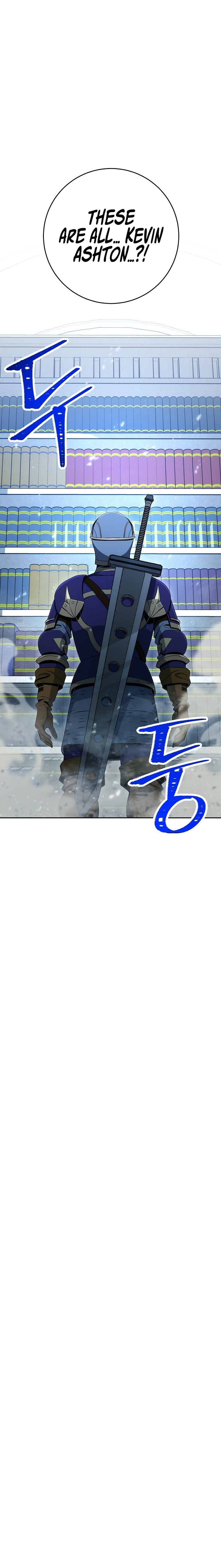 Skeleton Soldier Couldn’t Protect the Dungeon Manhwa - Chapter 187 Page 16