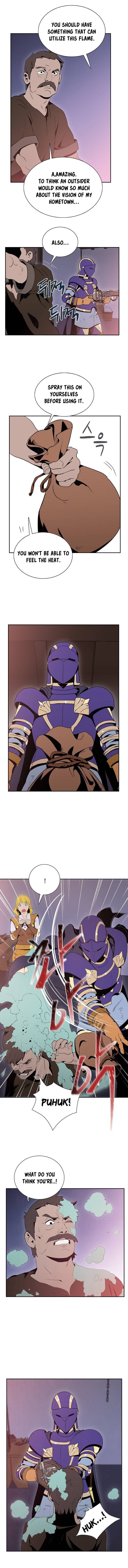 Skeleton Soldier Couldn’t Protect the Dungeon Manhwa - Chapter 17 Page 3