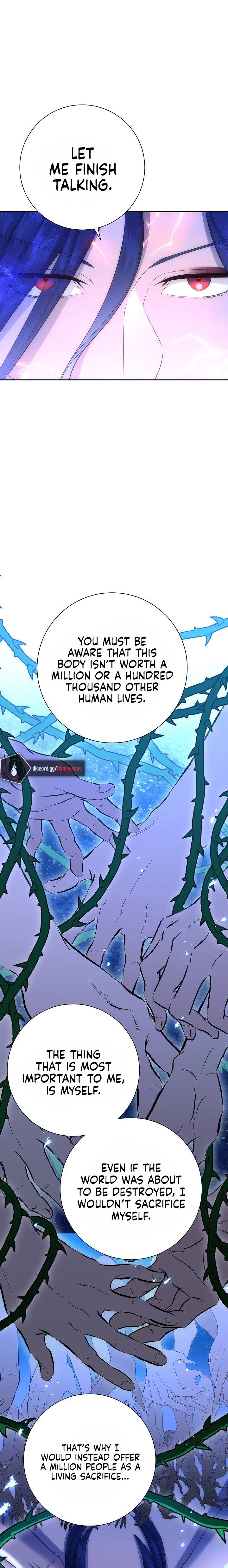 Skeleton Soldier Couldn’t Protect the Dungeon Manhwa - Chapter 139 Page 14