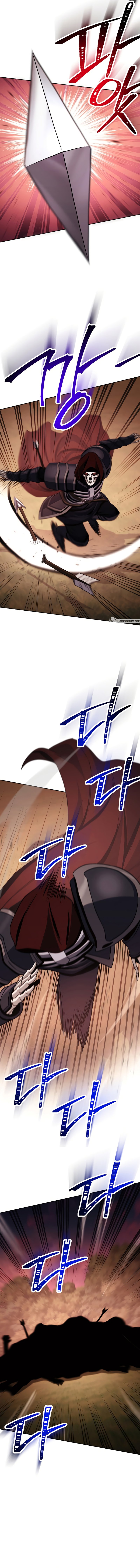 Skeleton Soldier Couldn’t Protect the Dungeon Manhwa - Chapter 237 Page 11