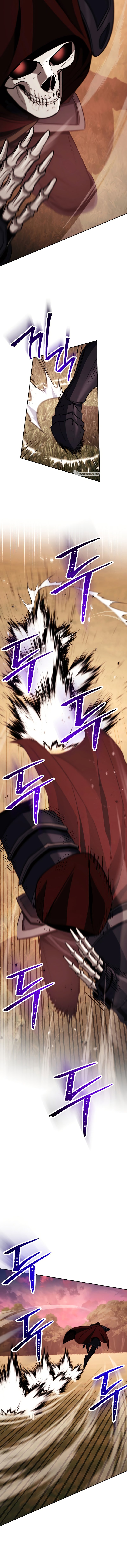 Skeleton Soldier Couldn’t Protect the Dungeon Manhwa - Chapter 237 Page 13