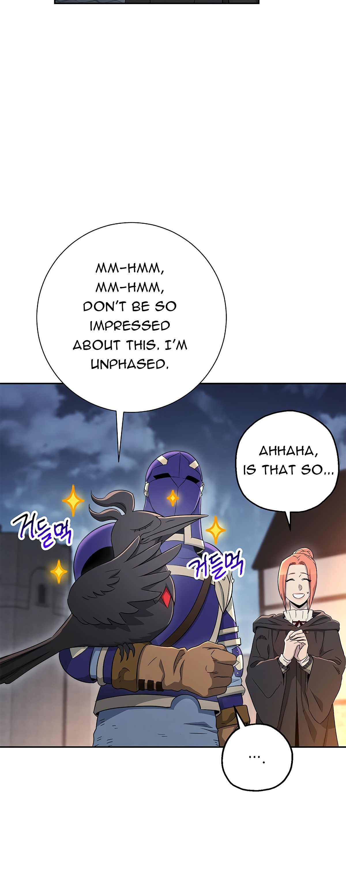 Skeleton Soldier Couldn’t Protect the Dungeon Manhwa - Chapter 115 Page 4