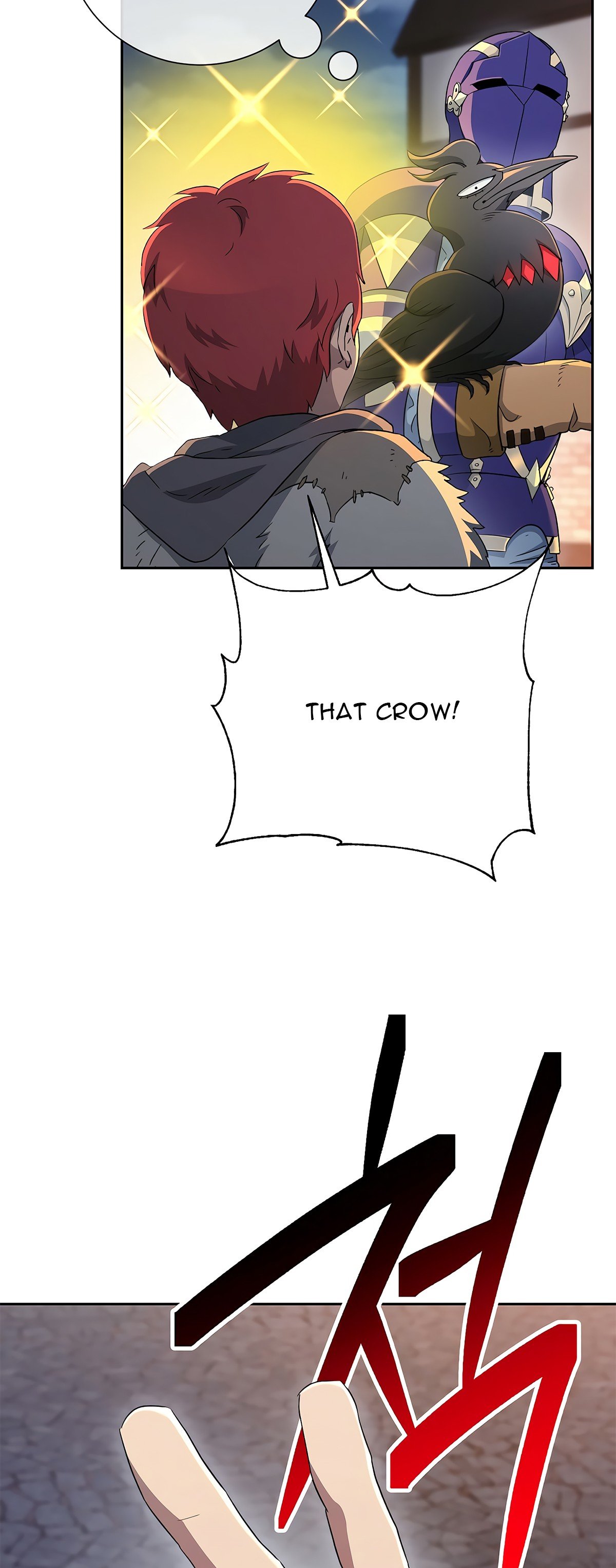 Skeleton Soldier Couldn’t Protect the Dungeon Manhwa - Chapter 115 Page 8