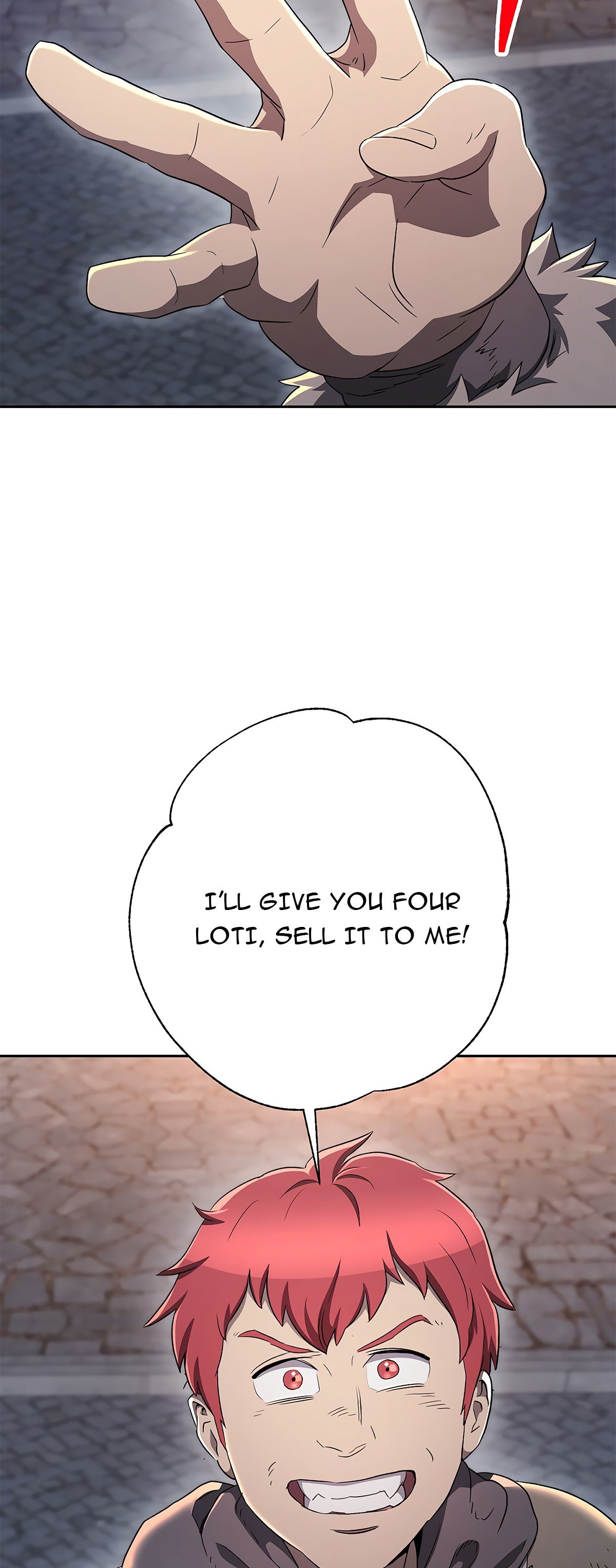 Skeleton Soldier Couldn’t Protect the Dungeon Manhwa - Chapter 115 Page 9