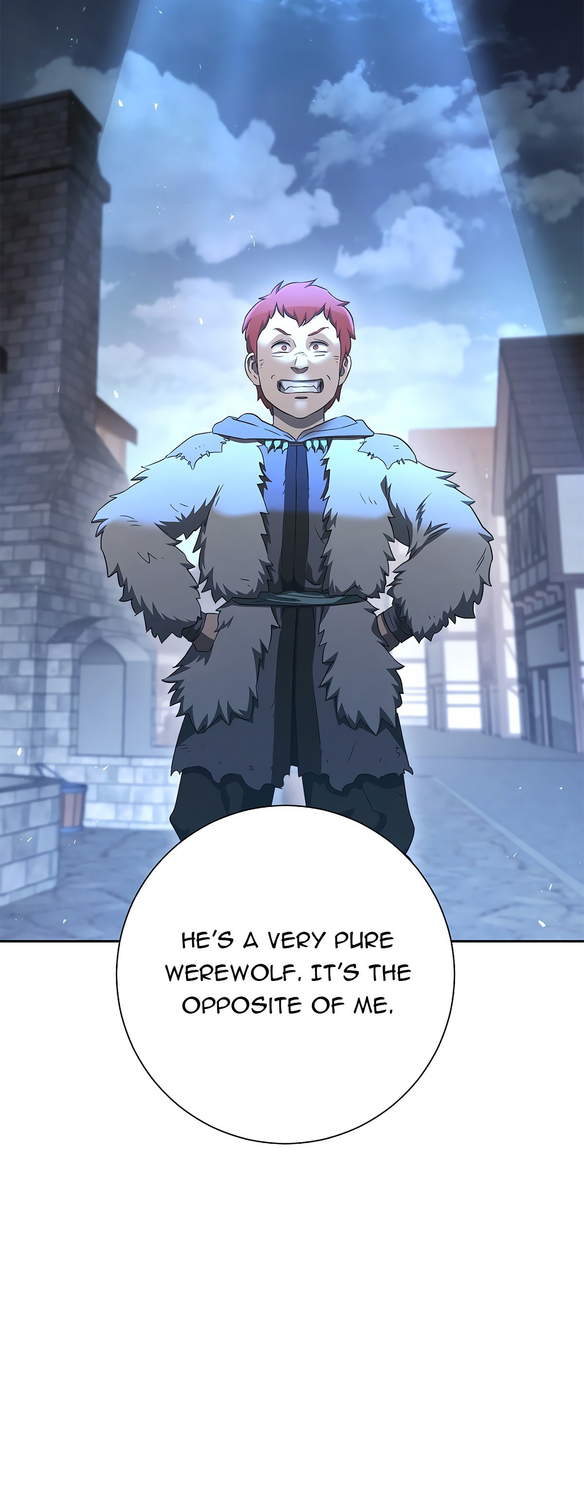 Skeleton Soldier Couldn’t Protect the Dungeon Manhwa - Chapter 115 Page 14