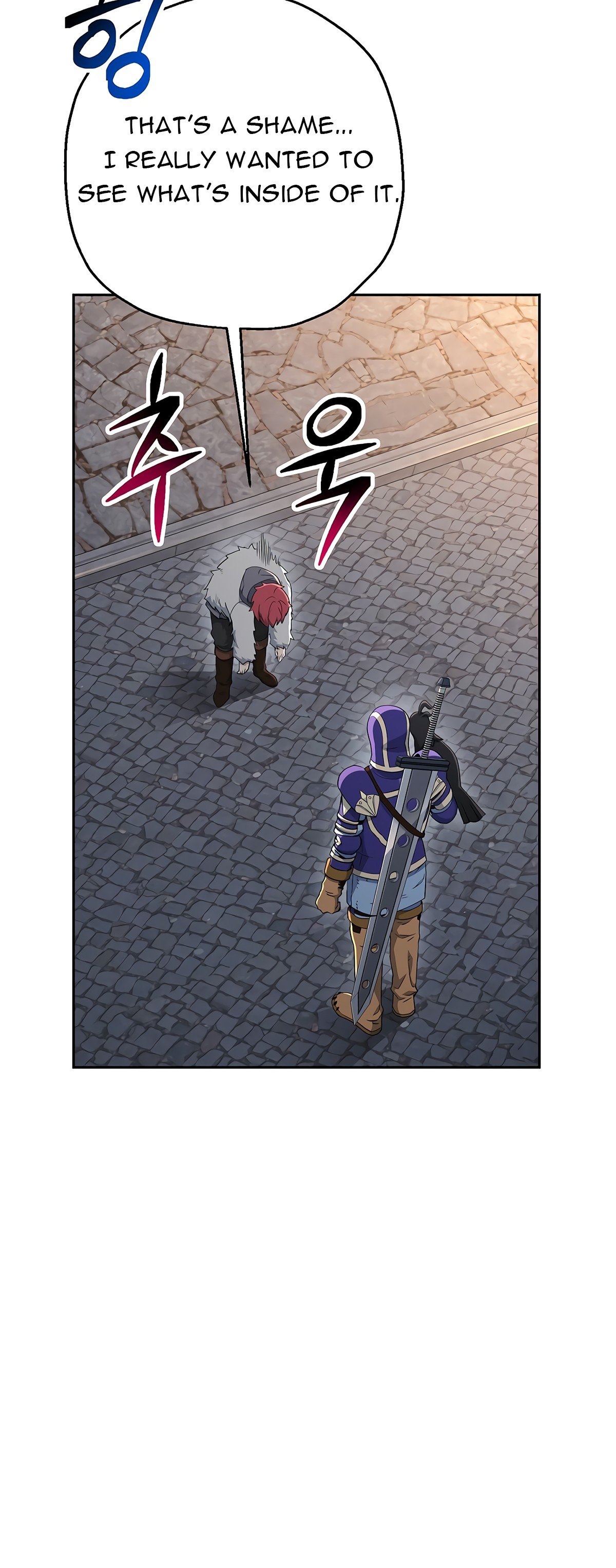 Skeleton Soldier Couldn’t Protect the Dungeon Manhwa - Chapter 115 Page 21