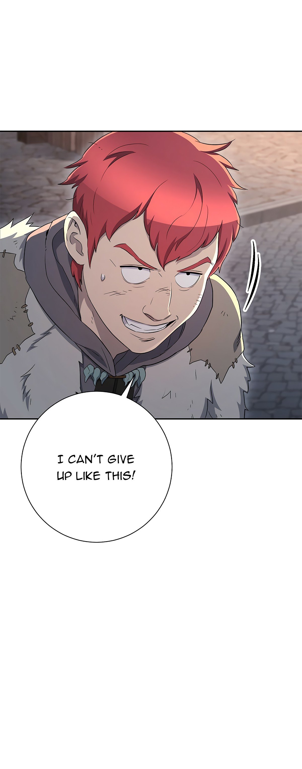 Skeleton Soldier Couldn’t Protect the Dungeon Manhwa - Chapter 115 Page 22