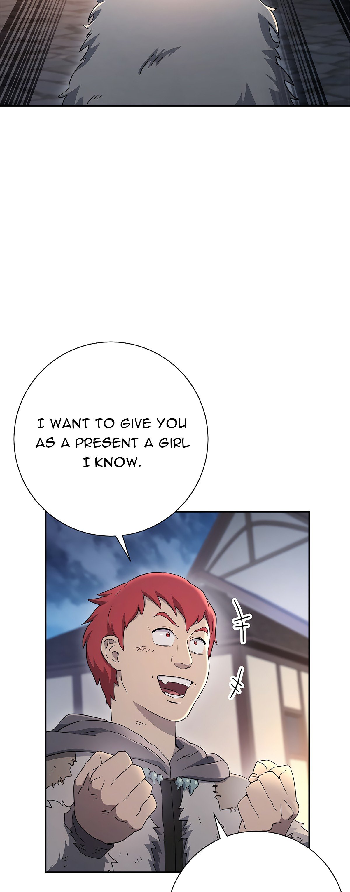 Skeleton Soldier Couldn’t Protect the Dungeon Manhwa - Chapter 115 Page 24