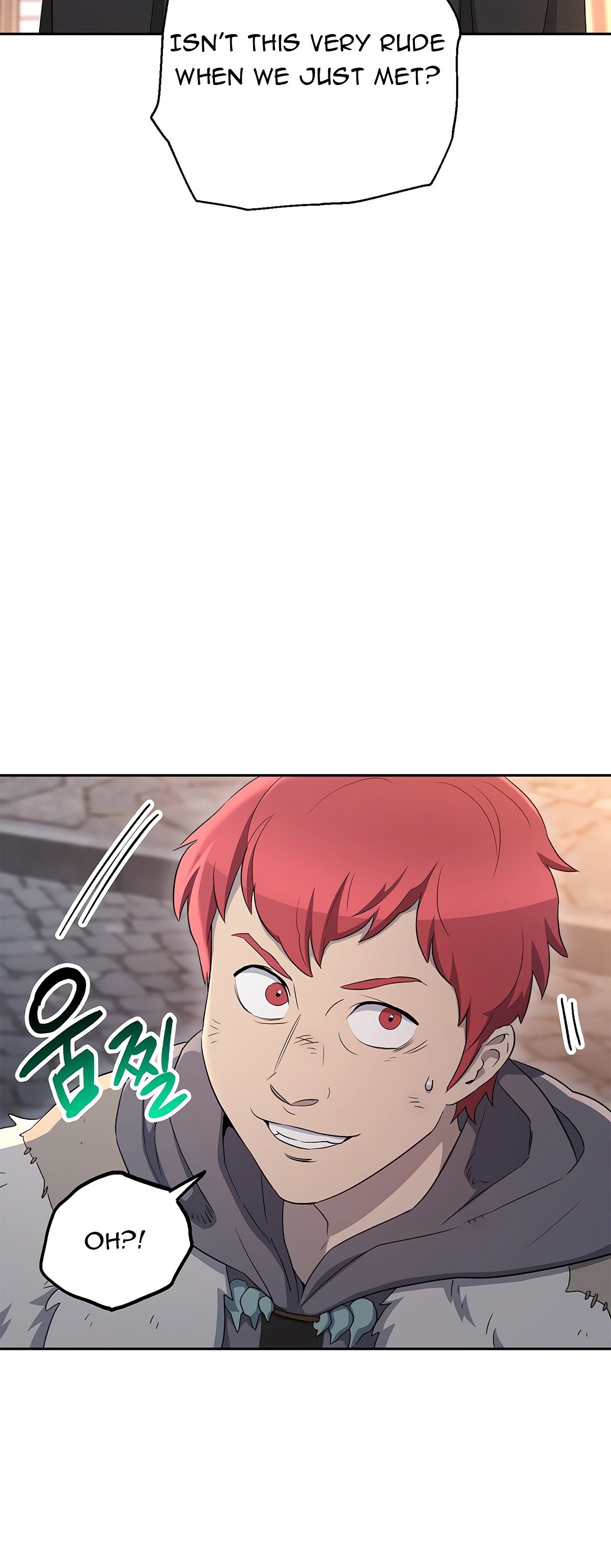 Skeleton Soldier Couldn’t Protect the Dungeon Manhwa - Chapter 115 Page 26