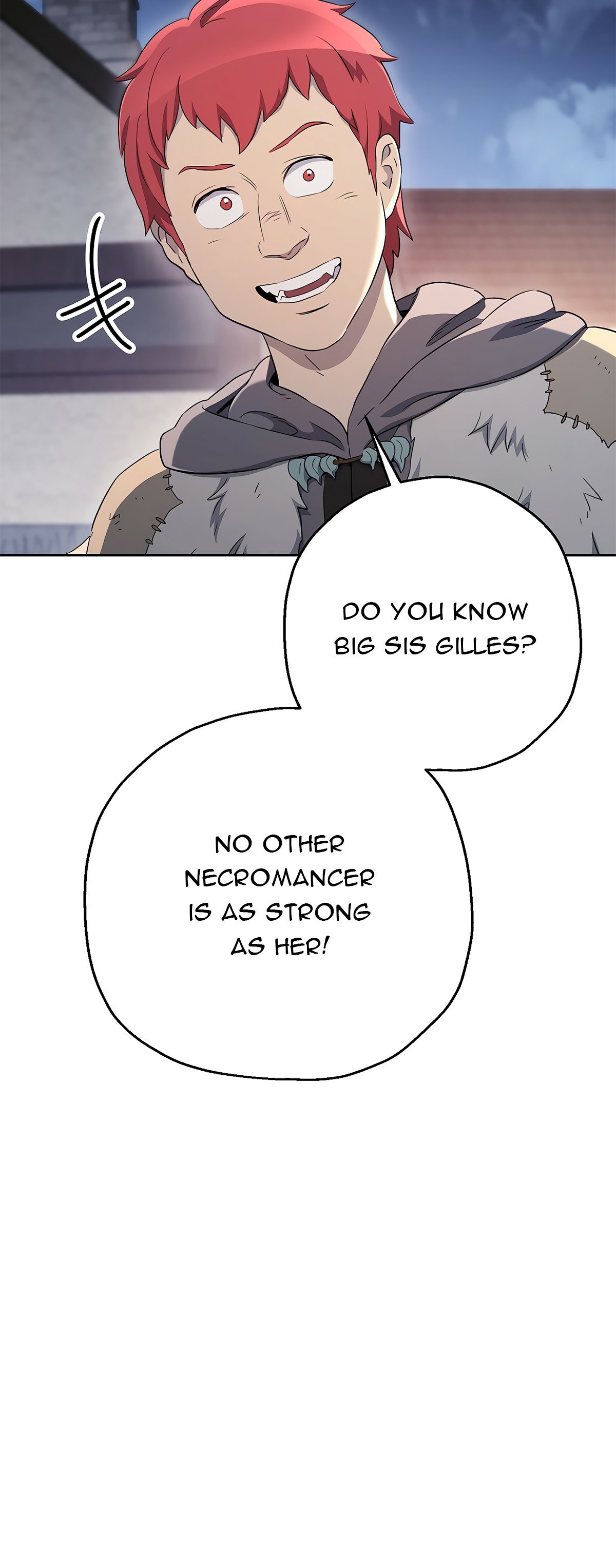 Skeleton Soldier Couldn’t Protect the Dungeon Manhwa - Chapter 115 Page 33