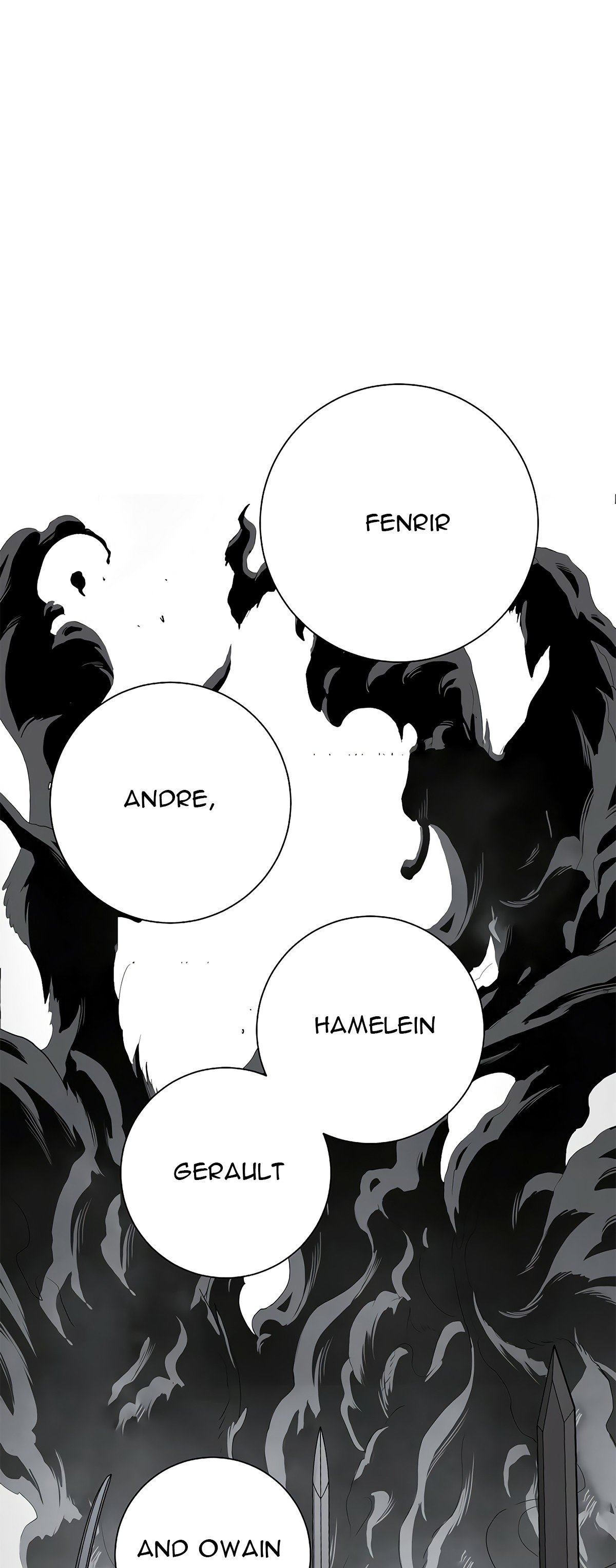 Skeleton Soldier Couldn’t Protect the Dungeon Manhwa - Chapter 115 Page 43