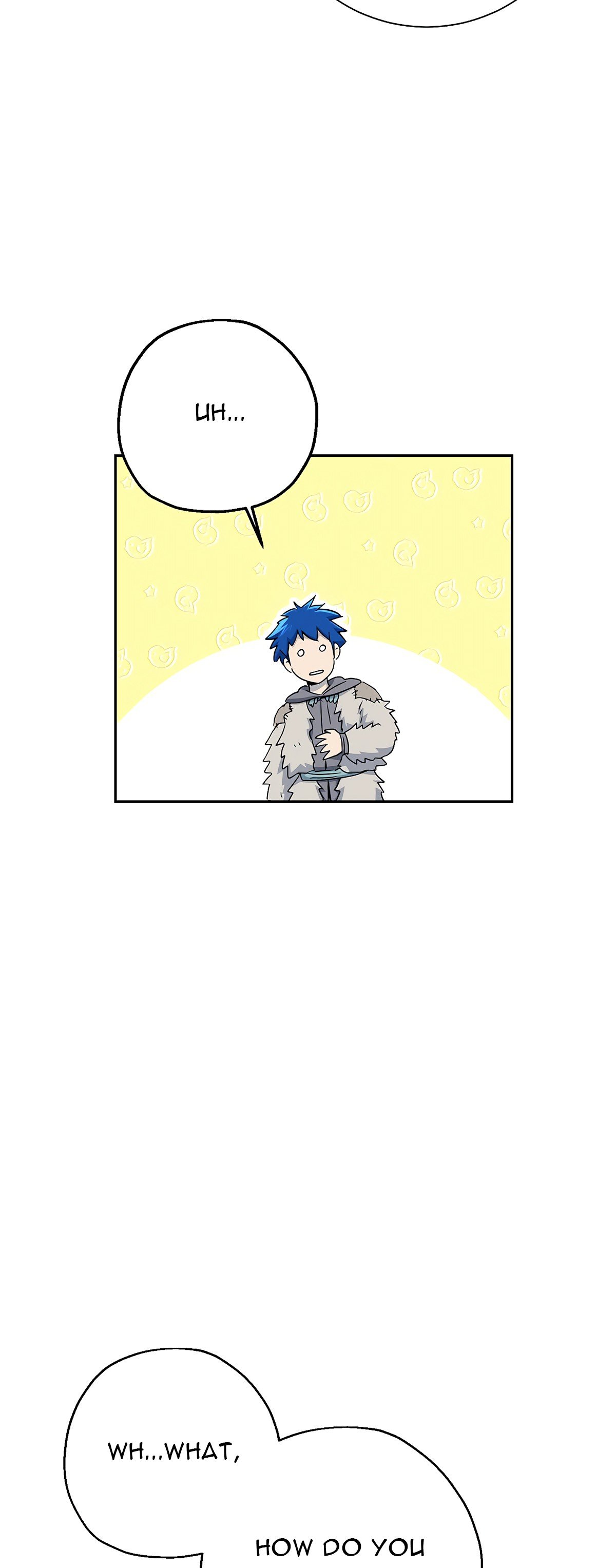 Skeleton Soldier Couldn’t Protect the Dungeon Manhwa - Chapter 115 Page 46