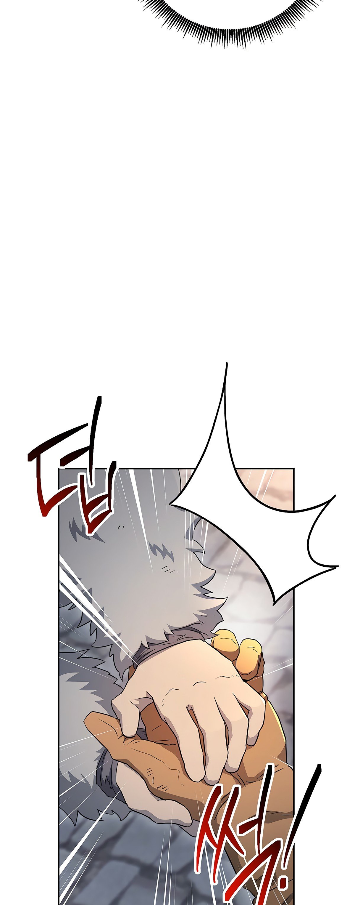 Skeleton Soldier Couldn’t Protect the Dungeon Manhwa - Chapter 115 Page 49