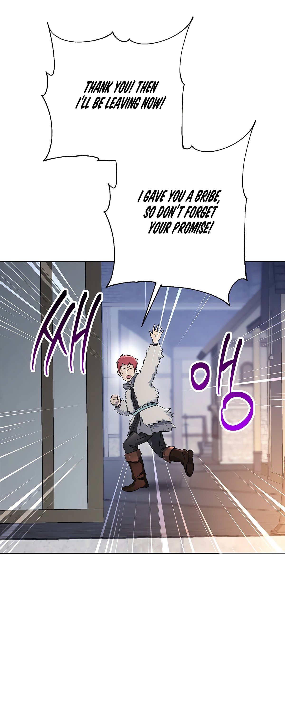 Skeleton Soldier Couldn’t Protect the Dungeon Manhwa - Chapter 115 Page 52