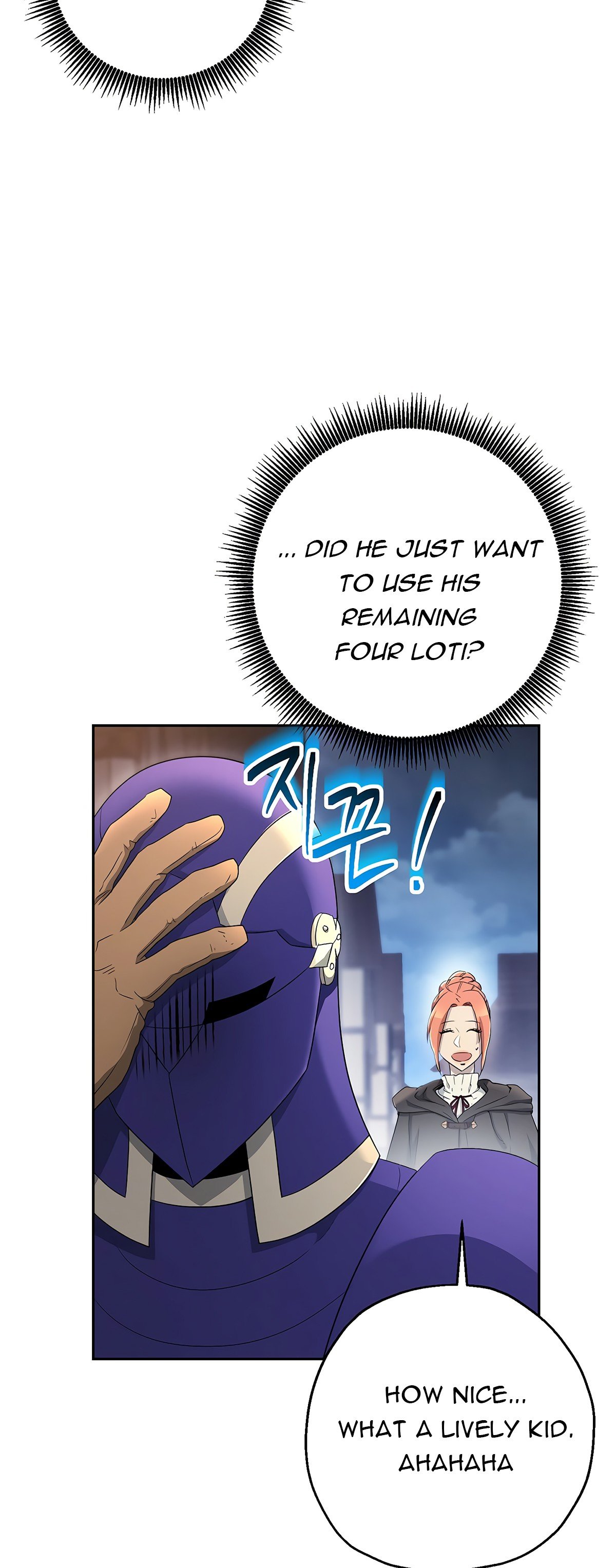 Skeleton Soldier Couldn’t Protect the Dungeon Manhwa - Chapter 115 Page 54