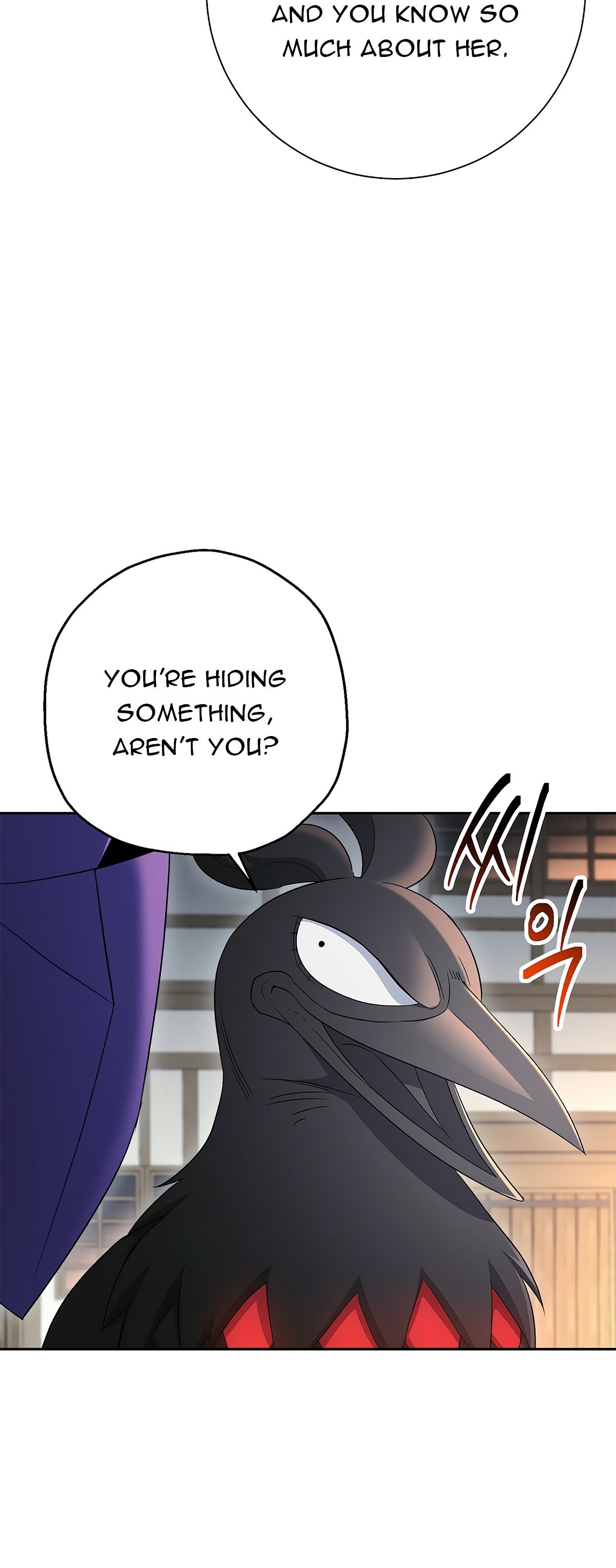 Skeleton Soldier Couldn’t Protect the Dungeon Manhwa - Chapter 115 Page 57