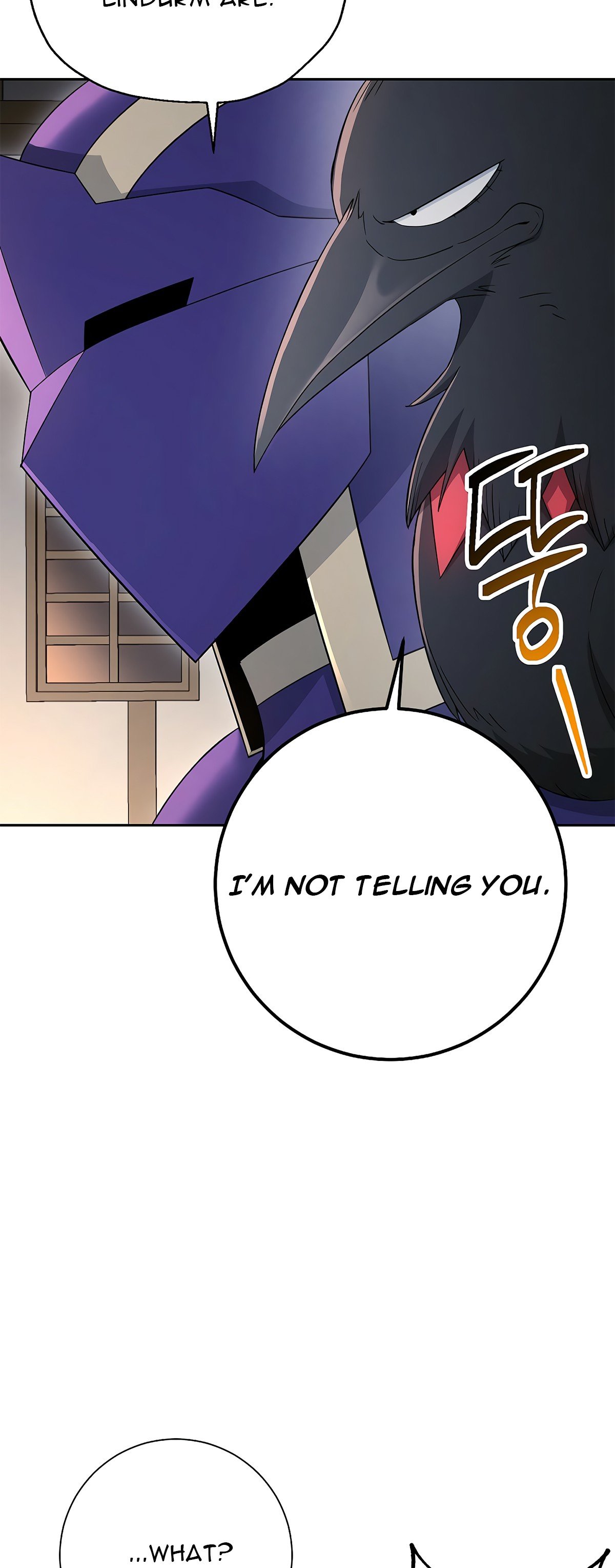 Skeleton Soldier Couldn’t Protect the Dungeon Manhwa - Chapter 115 Page 62