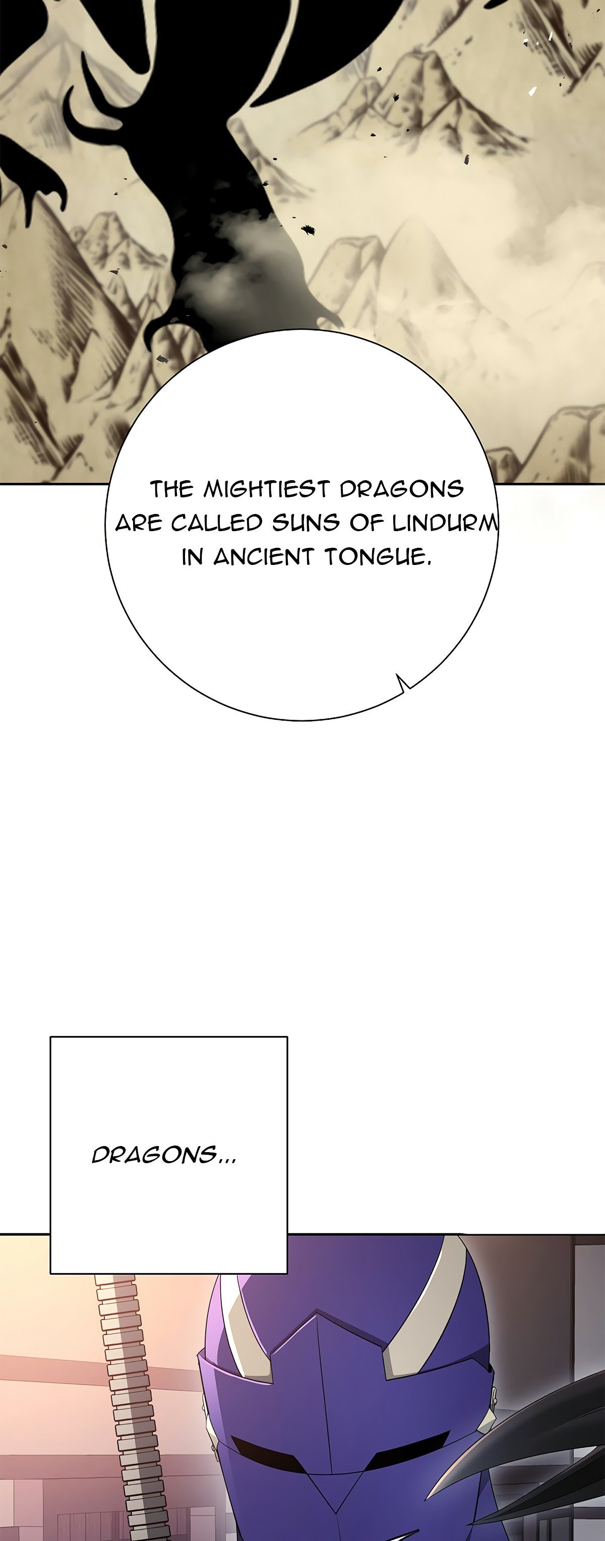 Skeleton Soldier Couldn’t Protect the Dungeon Manhwa - Chapter 115 Page 67